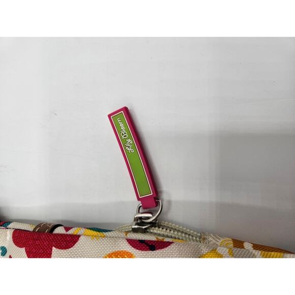 Lilly Bloom Women's Crossbody Floral Sunburst‎ Bag Adjustable Pockets - Picture 7 of 9